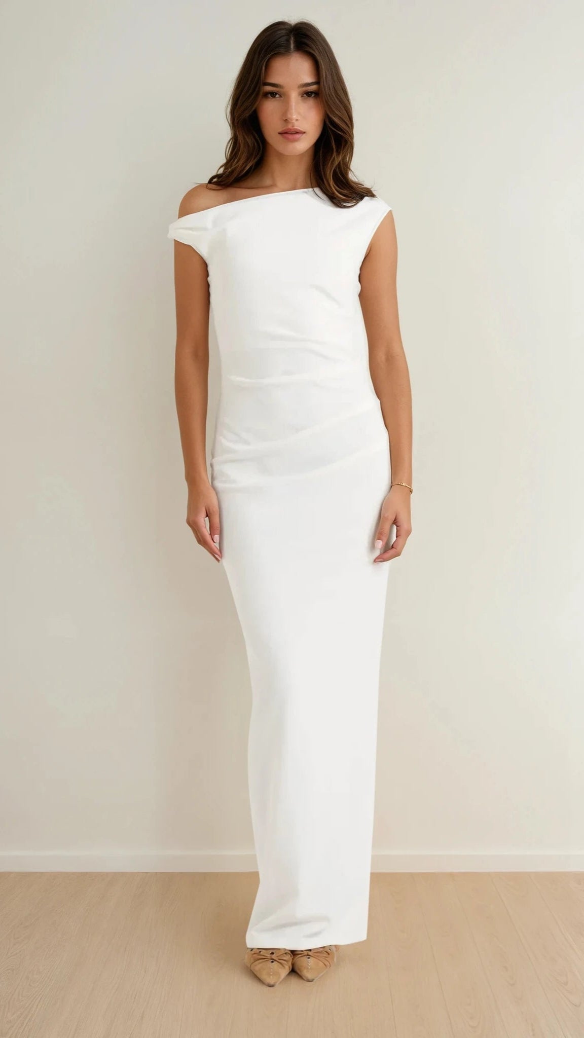 Elena Dress