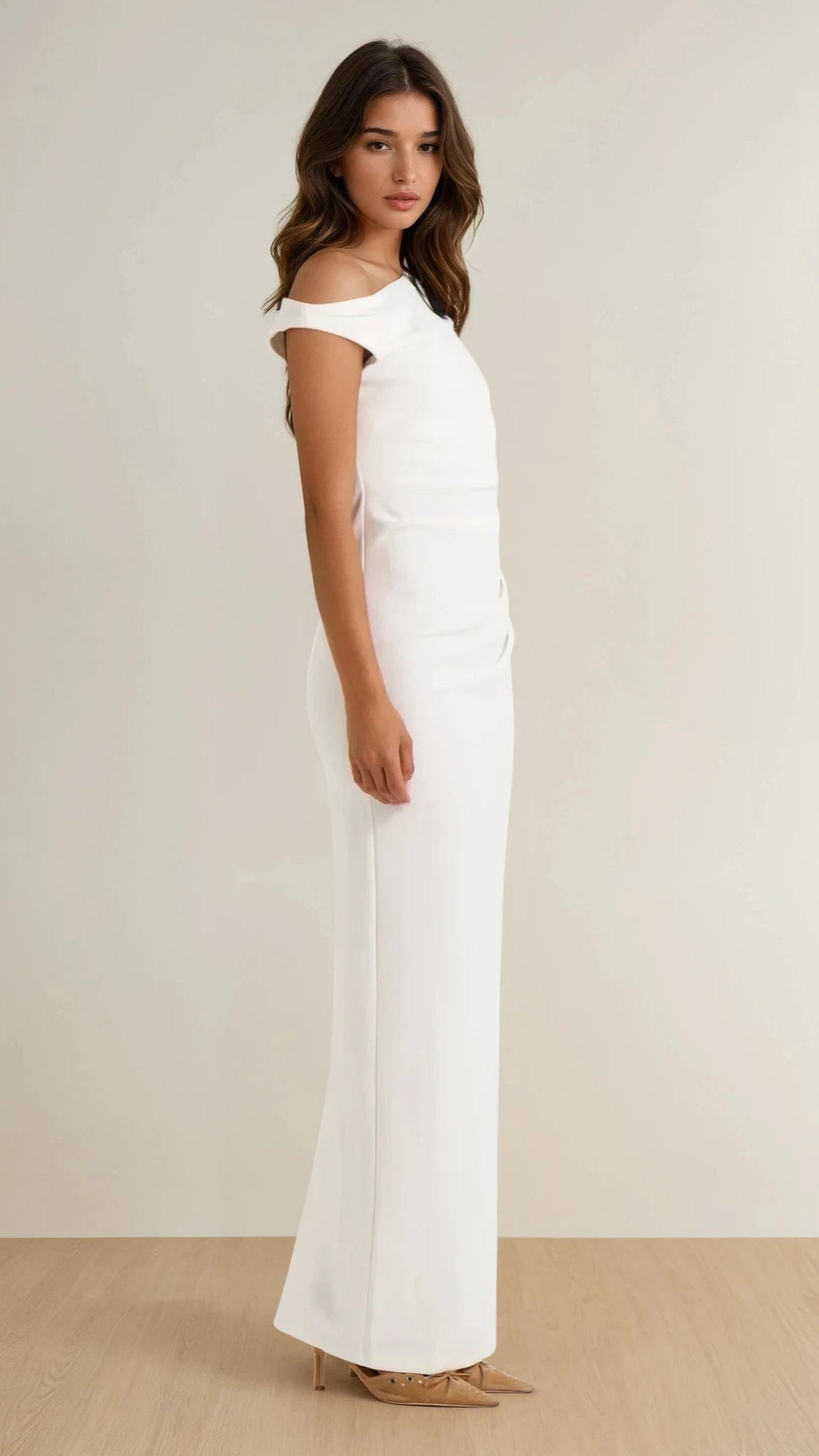 Elena Dress