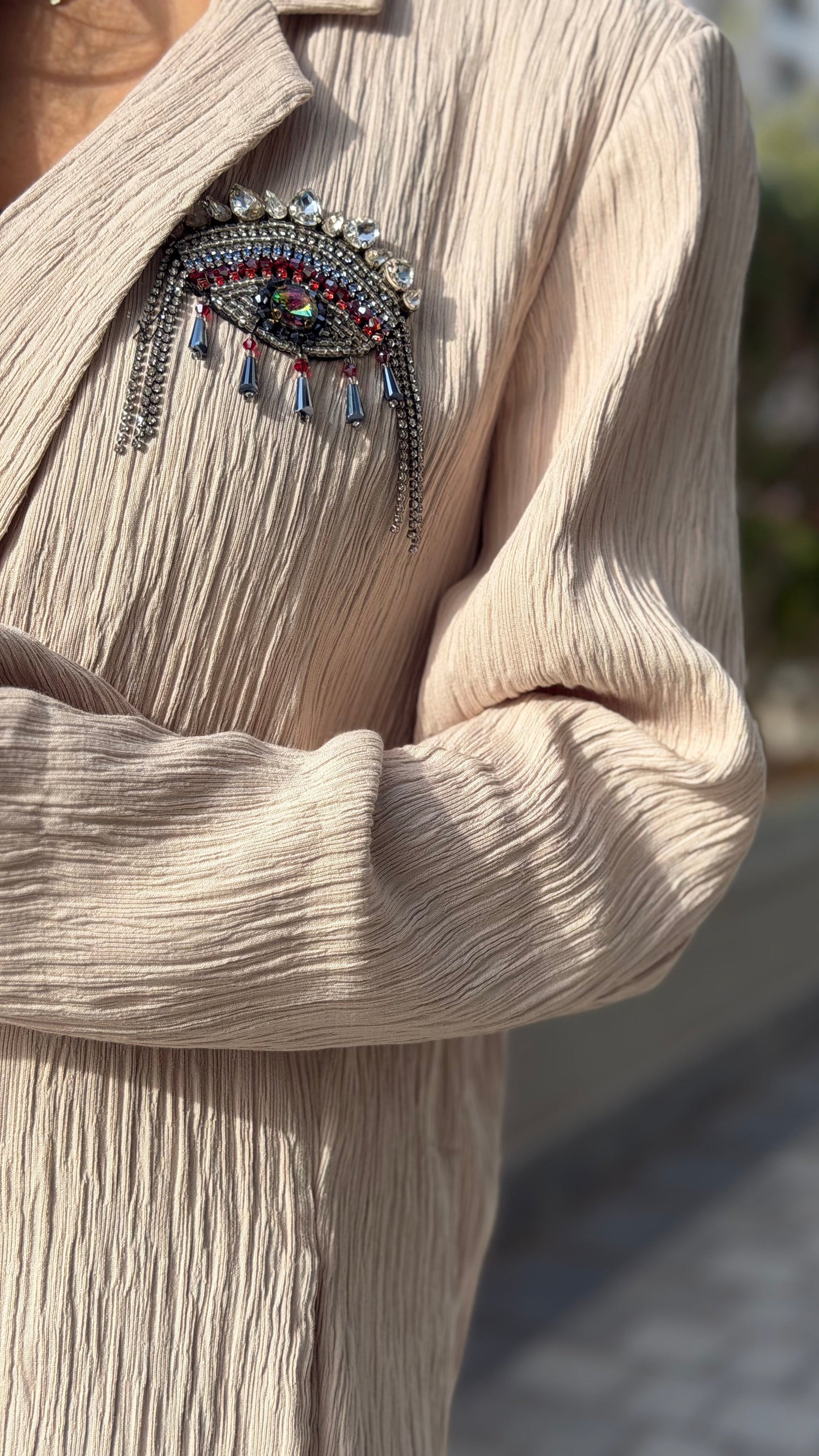 Aurea Blazer