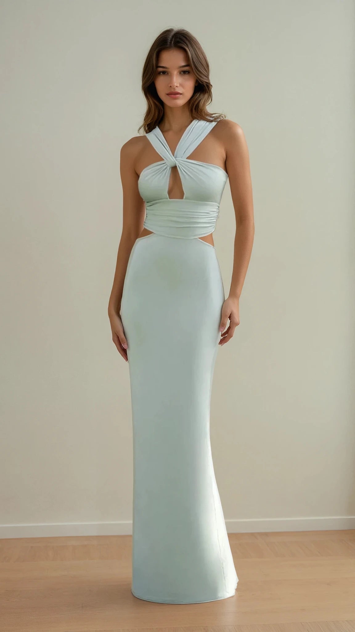 Ciela Dress