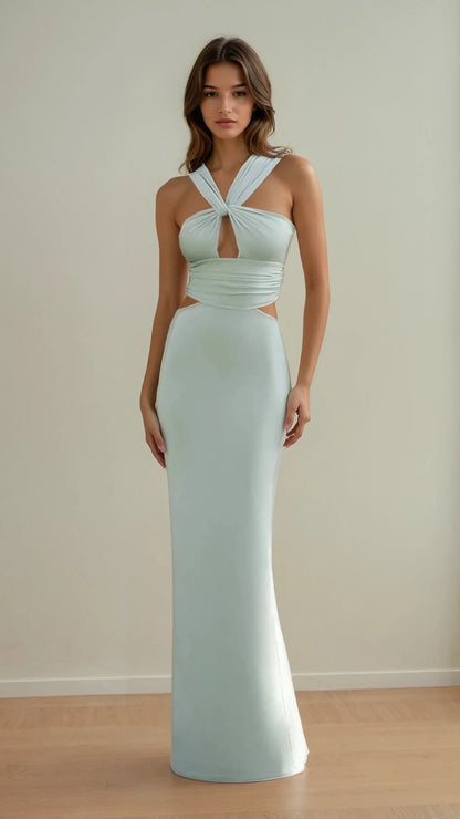 Ciela Dress
