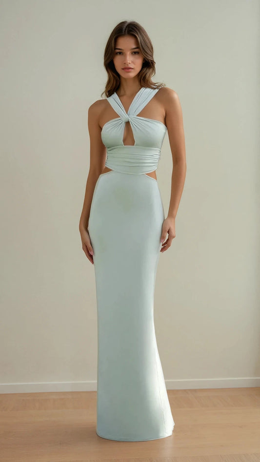 Ciela Dress
