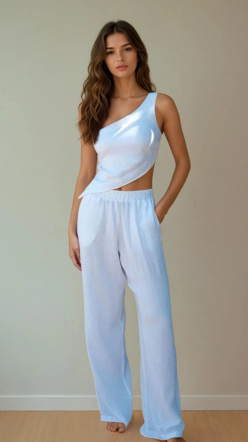Pearl Drift Set