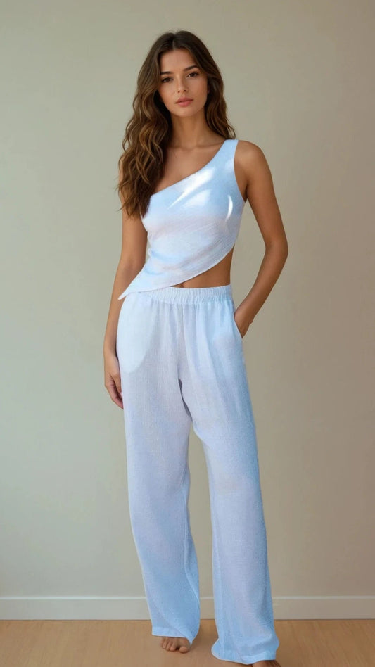 Pearl Drift Set
