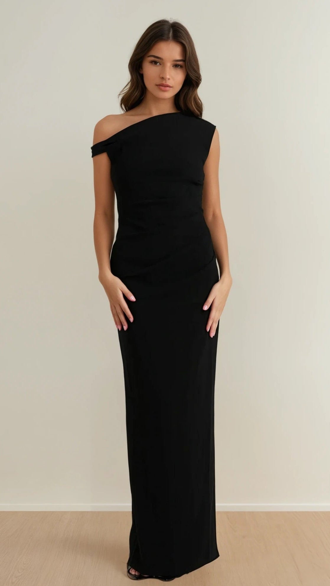 Eclipse Dress