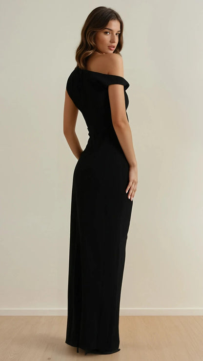Eclipse Dress