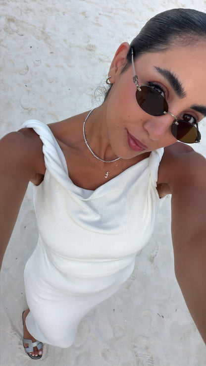 Selene Dress