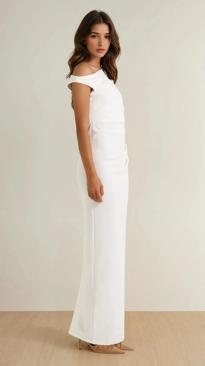 Elena Dress