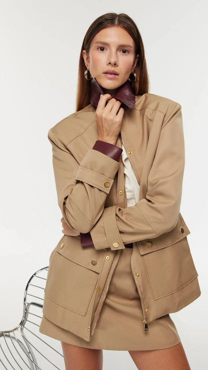 Mila Jacket