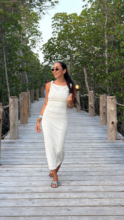 Selene Dress