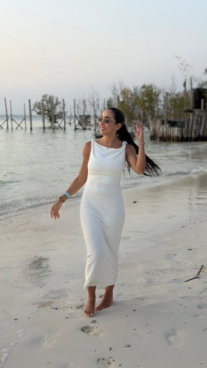 Selene Dress