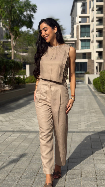 Romy Pants
