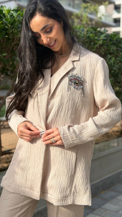 Aurea Blazer