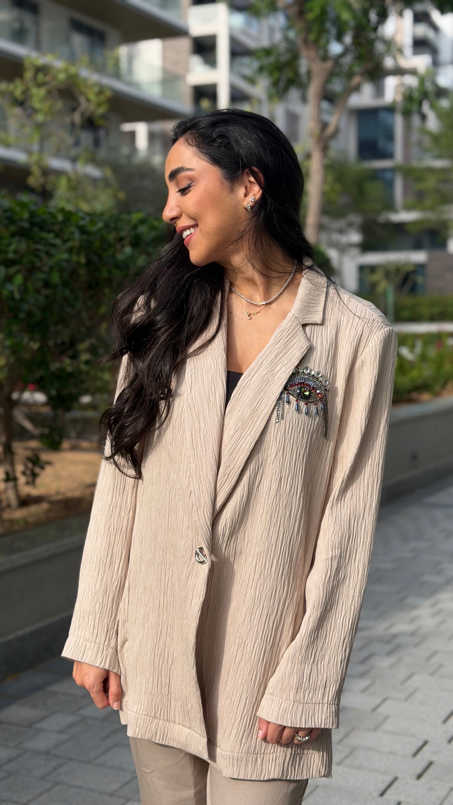 Aurea Blazer