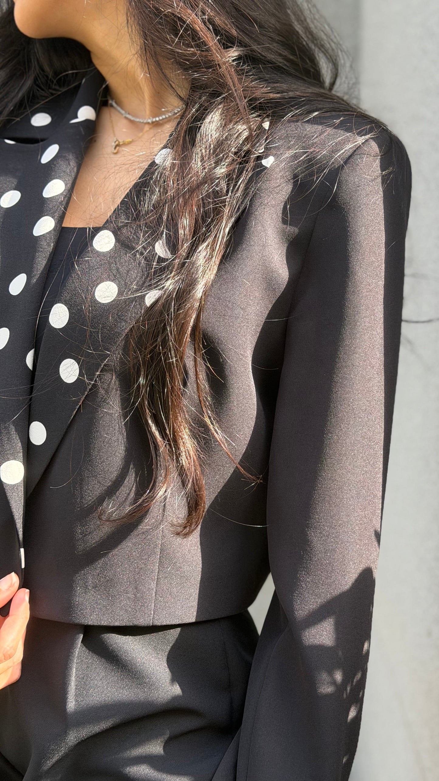 Monroe Blazer