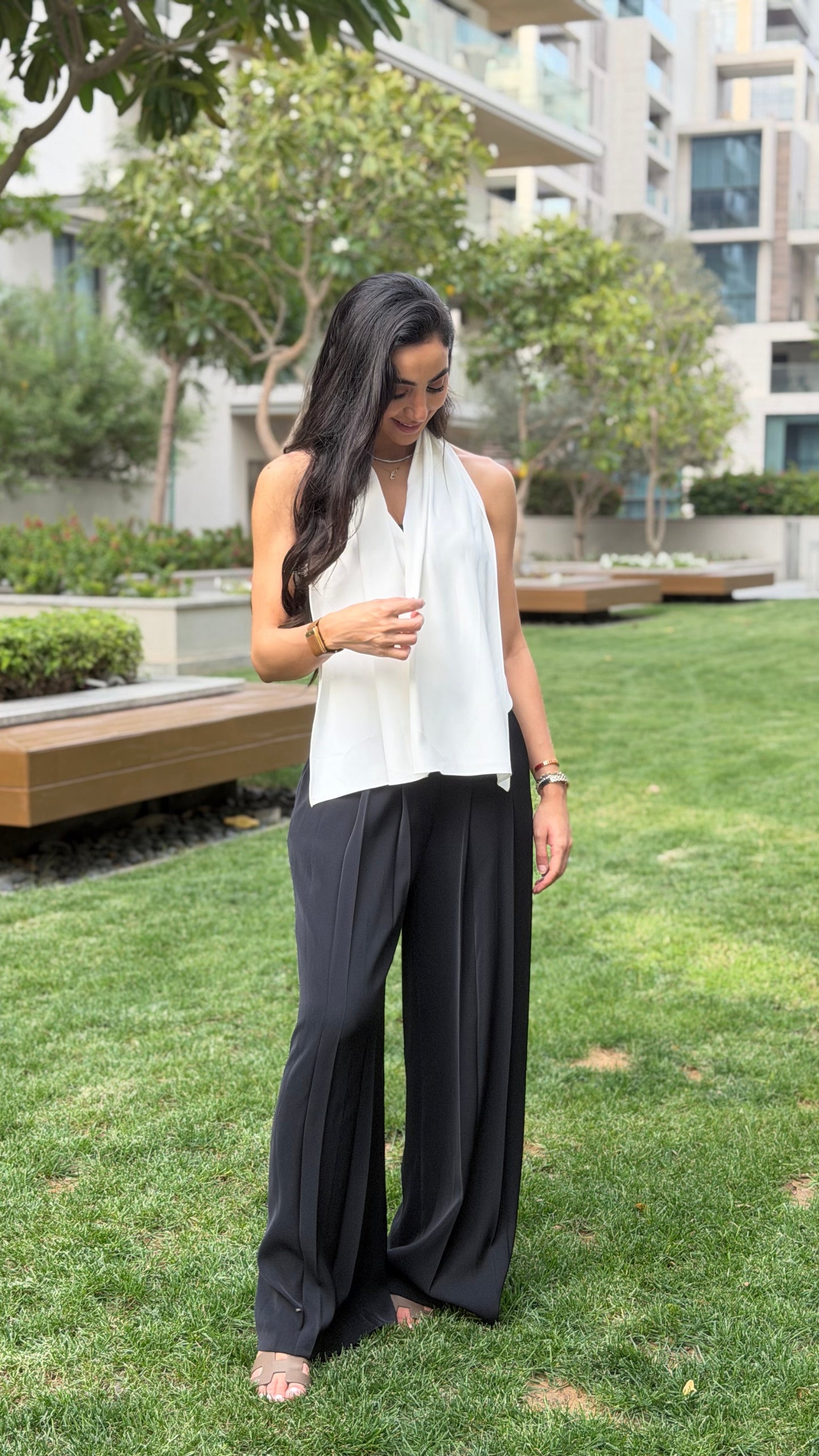 Isla Pants