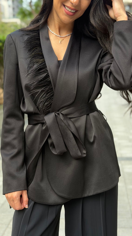 Raven Blazer