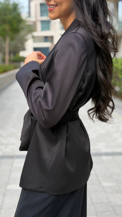 Raven Blazer