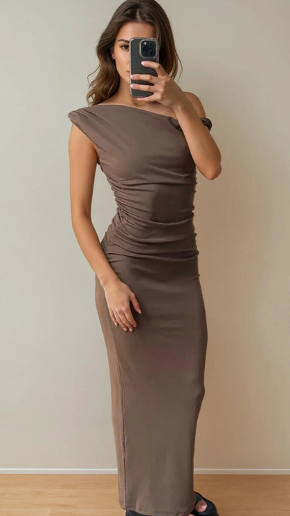 Muse Hour Dress